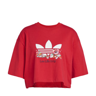 Nelson Tee - Womens
