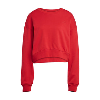 Nelson Crew Sweatshirt - Womens
