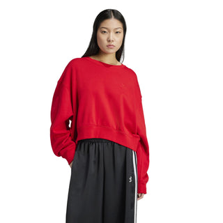 Nelson Crew Sweatshirt - Womens