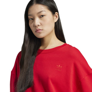 Nelson Crew Sweatshirt - Womens