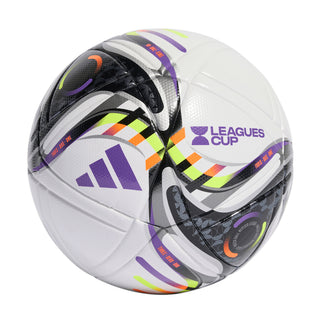 MLS x LigaMX Leagues Cup Ball