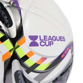 MLS x LigaMX Leagues Cup Ball