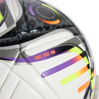 MLS x LigaMX Leagues Cup Ball