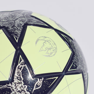 UEFA Champions League Real Madrid Mini Ball
