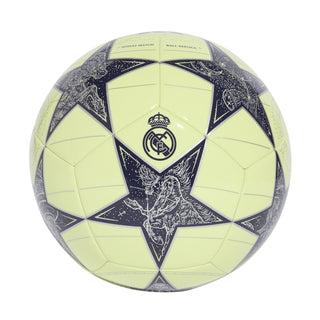 UEFA Champions League Real Madrid Club Ball