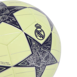 UEFA Champions League Real Madrid Club Ball
