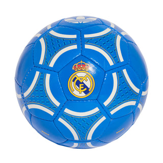 Real Madrid Club Trefoil Ball
