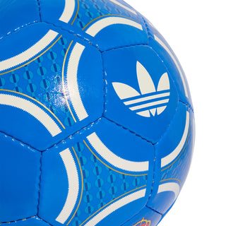 Real Madrid Club Trefoil Ball