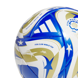 2025 FIFA Club World Cup Mini Finals Ball