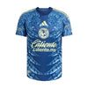25/26 Club America Authentic Away Jersey -Mens
