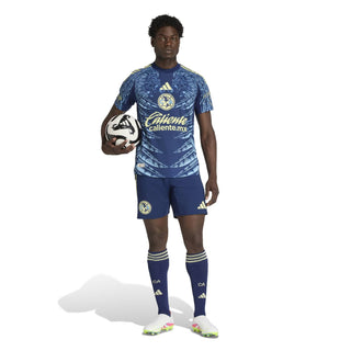 25/26 Club America Authentic Away Jersey -Mens