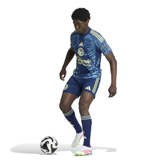 25/26 Club America Authentic Away Jersey -Mens