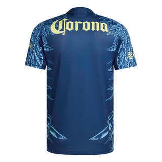 25/26 Club America Authentic Away Jersey -Mens