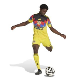 25/26 Club America Authentic Home Jersey -Mens