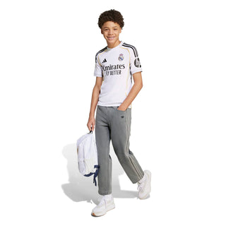 Real Madrid 25/26 Replica Home Jersey - Youth