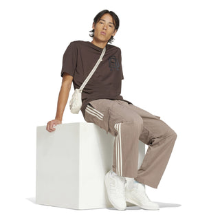 3-Stripe Cargo Pant - Mens