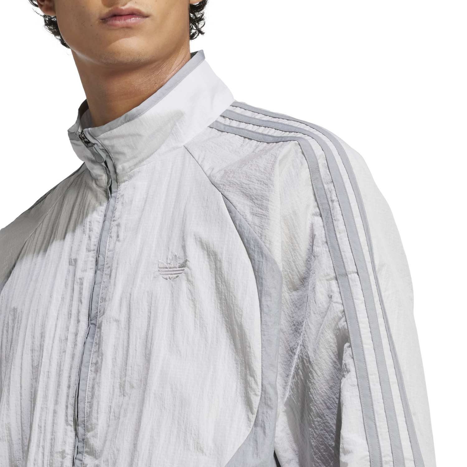 Adicolor 2000s Woven Track Top - Mens – ShopWSS