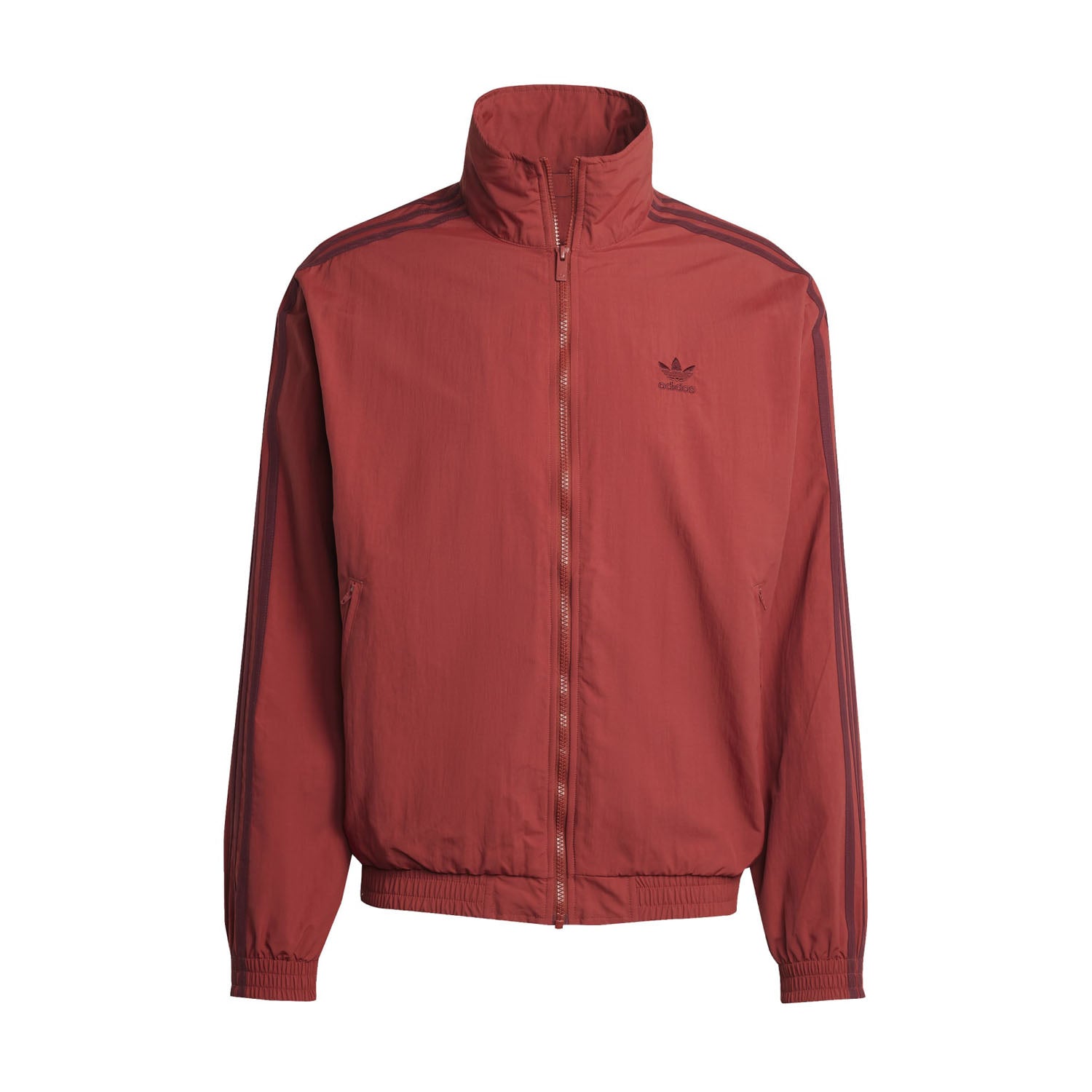 Firebird Woven Track Jacket - Mens – ShopWSS
