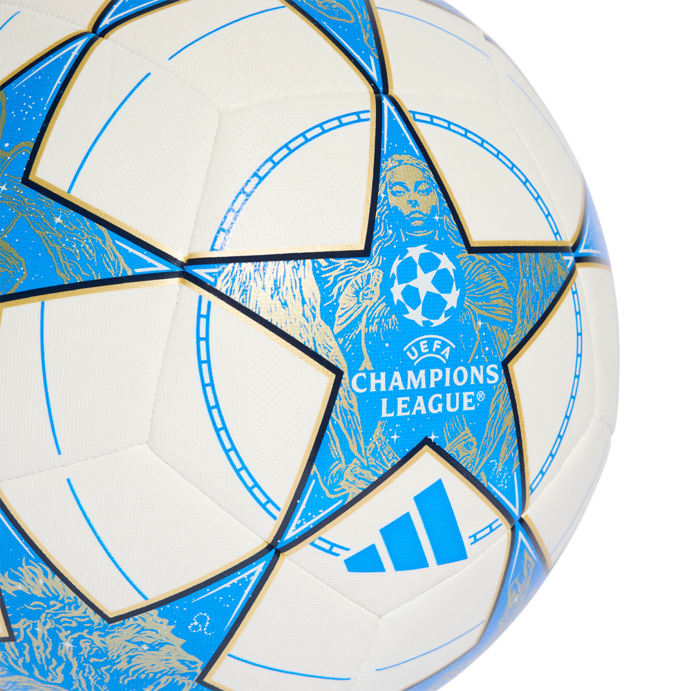 2025 UEFA Champions League Training Ball – ShopWSS