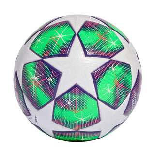 2025 UEFA Women's Champions League Ball