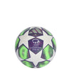 2025 UEFA Womens Champions League Mini Ball