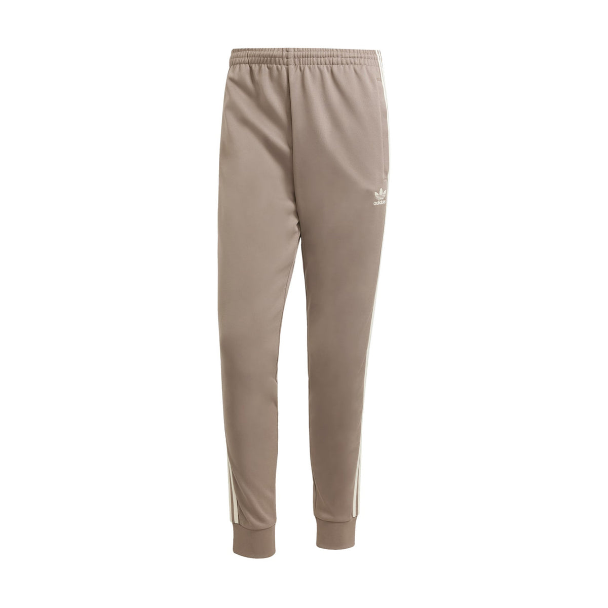 adidas Superstar Track Pant | Men’s | Trace Brown