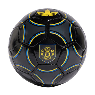 Manchester United Football Club Trefoil Ball