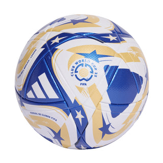 2025 FIFA Club World Cup League Finals Ball