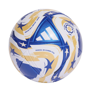 2025 FIFA Club World Cup League Finals Ball