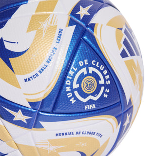 2025 FIFA Club World Cup League Finals Ball