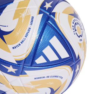 2025 FIFA Club World Cup League Finals Ball