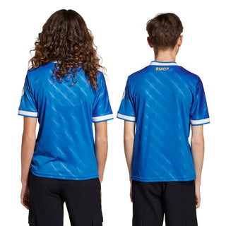 Real Madrid 25/26 Replica 3rd Jersey - Youth
