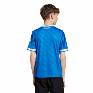 Real Madrid 25/26 Replica 3rd Jersey - Youth