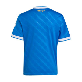 Real Madrid 25/26 Replica 3rd Jersey - Youth