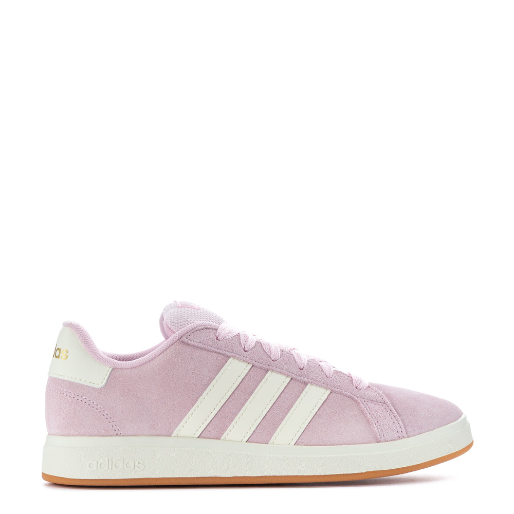 adidas gazelle silver green womens adidas Grand Court 00s Shoes Kids - Kids - Clear Pink / Off White / Gum