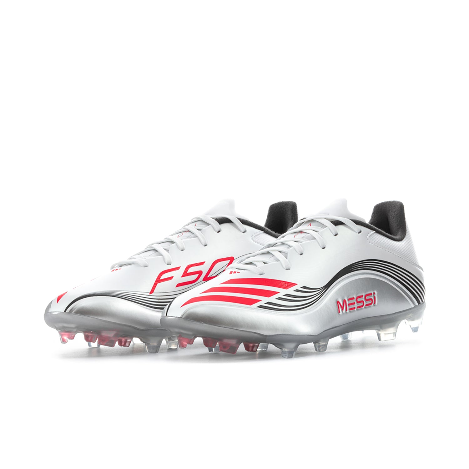 adidas gazelle silver green womens Adidas F10 Yellow TRX HG – Classic Soccer Cleats main image 1