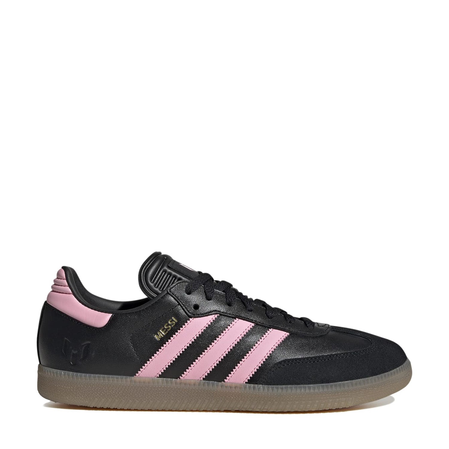 adidas Men's Samba Messi Shoes - Black / 12 adidas Men's Samba Messi Shoes - Black / 12