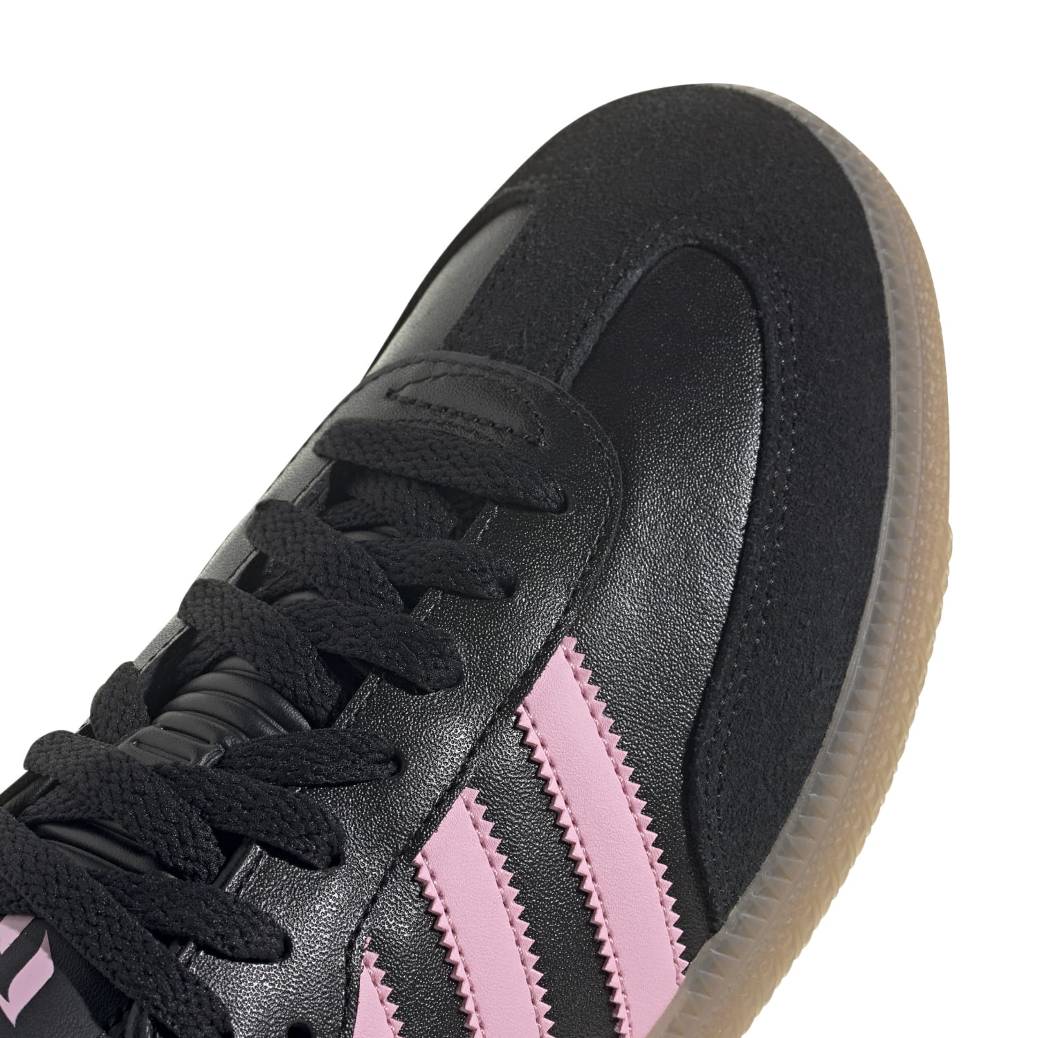 adidas Men's Samba Messi Shoes - Black / 12 adidas Men's Samba Messi Shoes - Black / 12