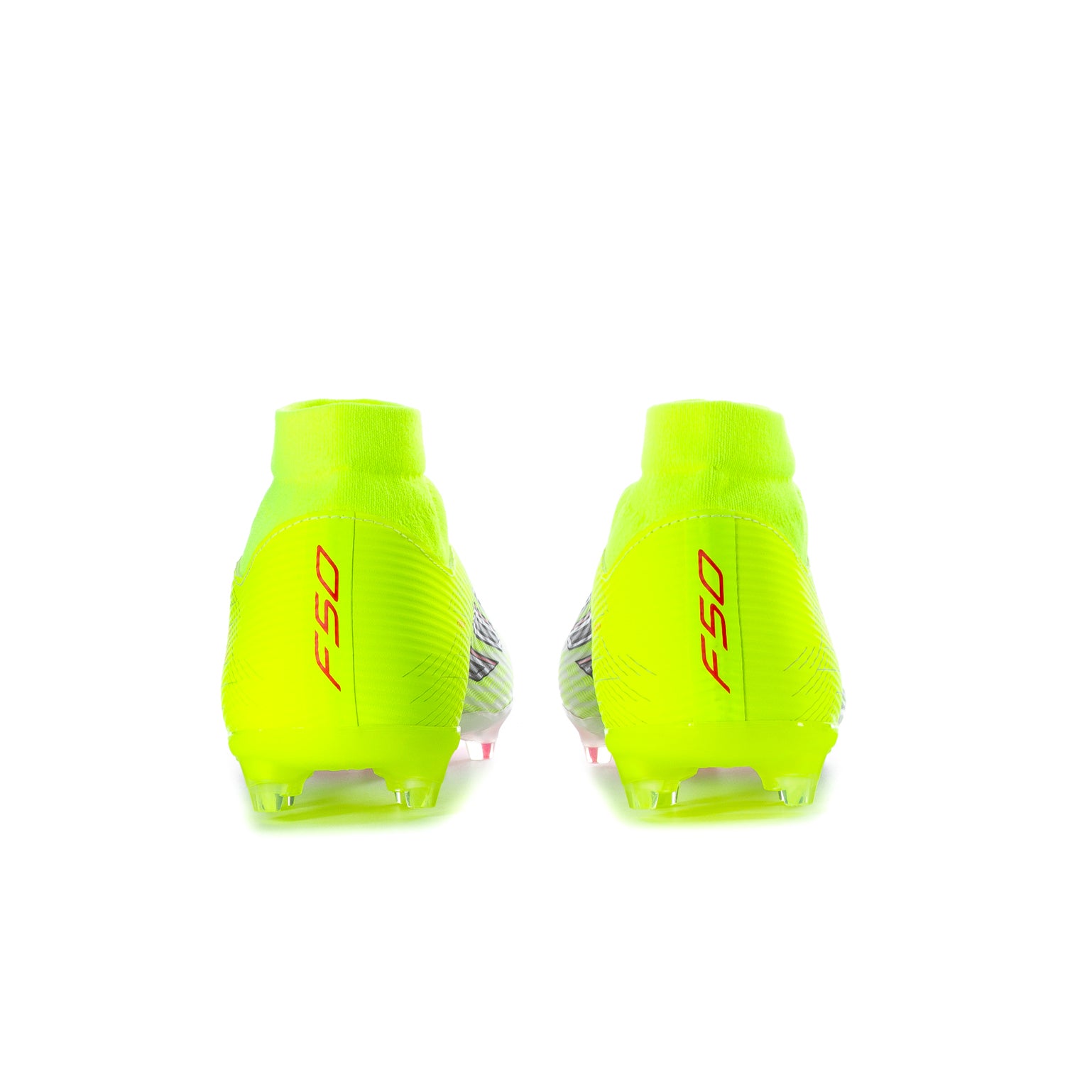 Adidas F50 League Mid FGxMG | Men's | Solar Yellow/Core Black
