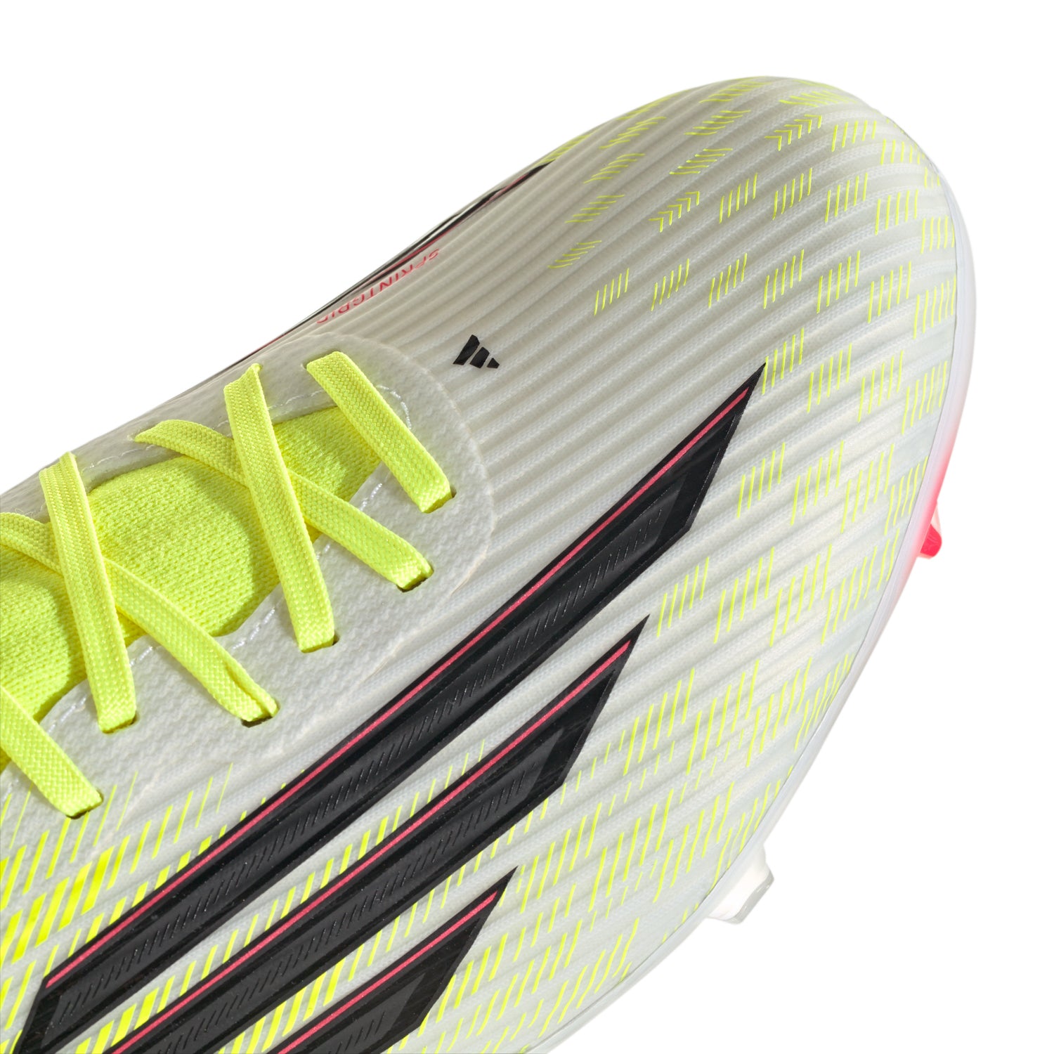 シューズ  F50 25 Adidas F50 League Mid FGxMG | Men's | Solar Yellow/Core Black