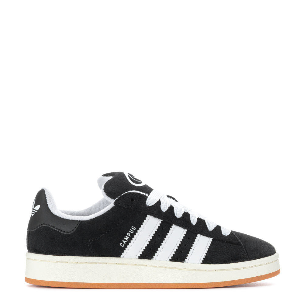 adidas Women's Campus 00s Shoes, Size 6.5, Black/White adidas Women's Campus 00s Shoes, Size 6.5, Black/White