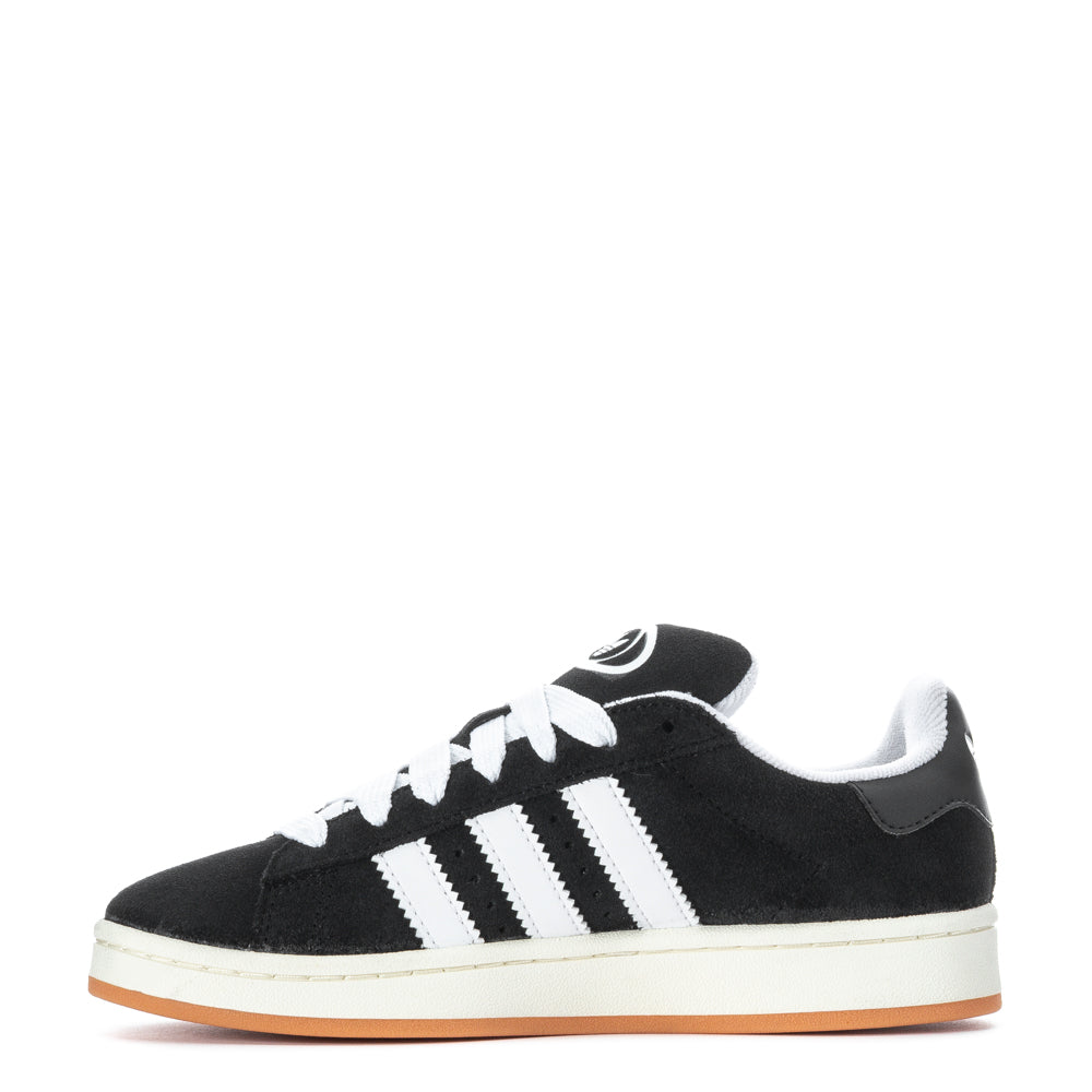 adidas Women's Campus 00s Shoes, Size 6.5, Black/White adidas Women's Campus 00s Shoes, Size 6.5, Black/White