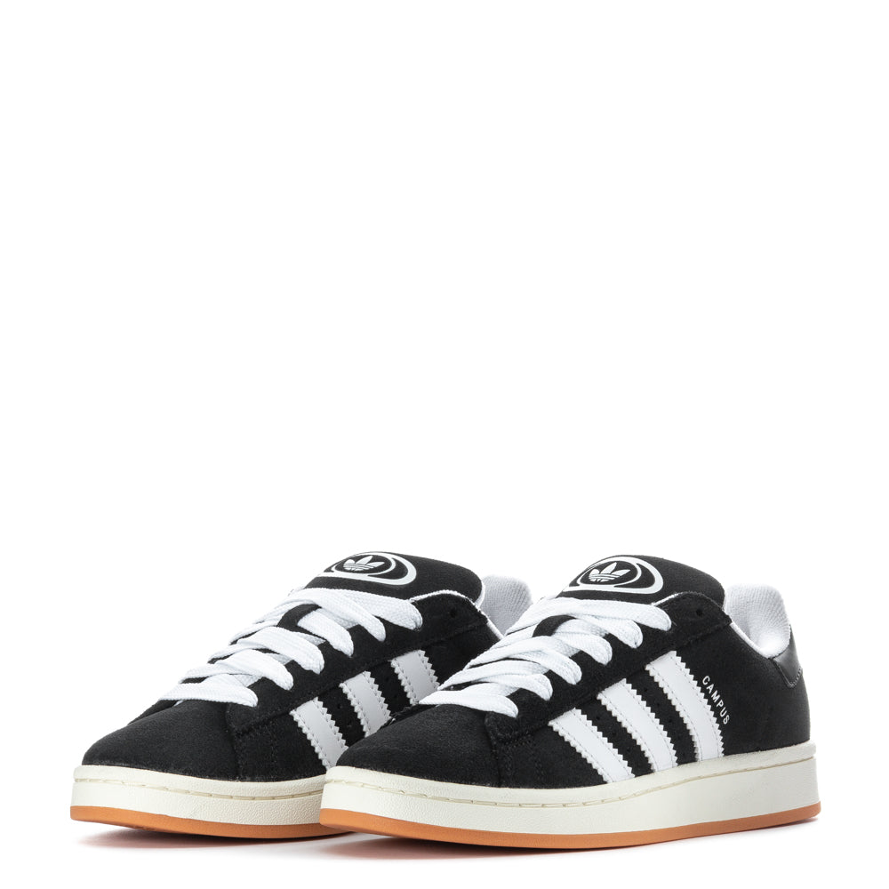 adidas Women's Campus 00s Shoes, Size 6.5, Black/White adidas Women's Campus 00s Shoes, Size 6.5, Black/White