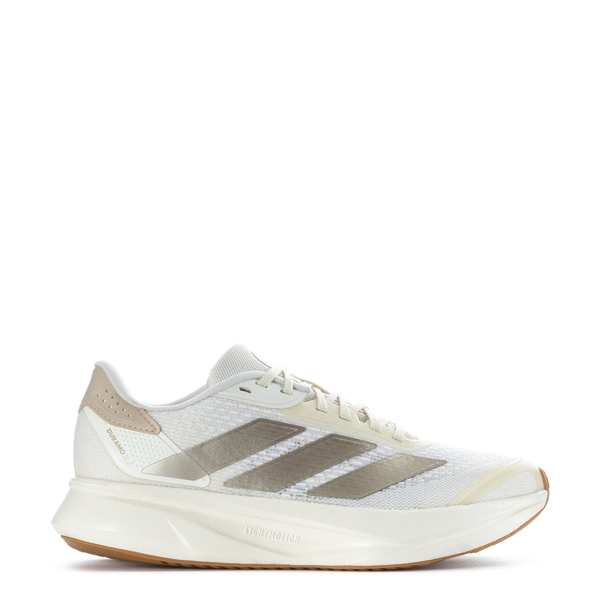 Adidas Duramo SL2 | Women's | Chalk White/Cyber Metallic/Crystal Linen