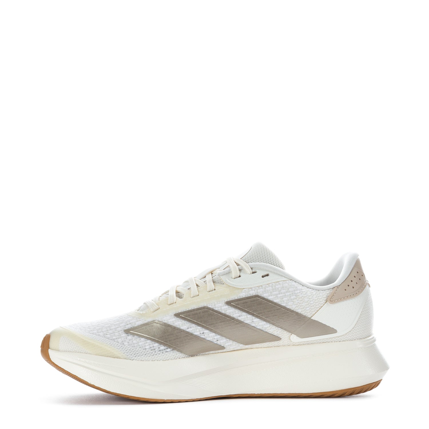 Adidas Duramo SL2 | Women's | Chalk White/Cyber Metallic/Crystal Linen