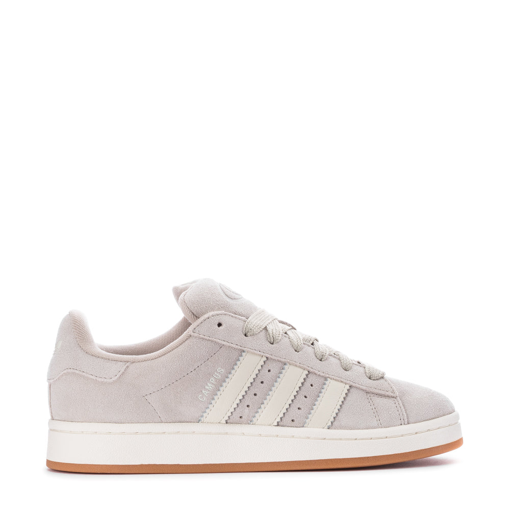 Adidas Campus 00s | Women's | (40th) Wonder Beige/White/Gum | ShopWSS Adidas Campus 00s | Women's | (40th) Wonder Beige/White/Gum | ShopWSS