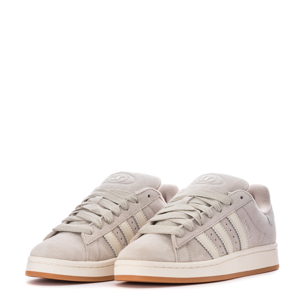 Adidas Campus 00s | Women's | (40th) Wonder Beige/White/Gum | ShopWSS Adidas Campus 00s | Women's | (40th) Wonder Beige/White/Gum | ShopWSS