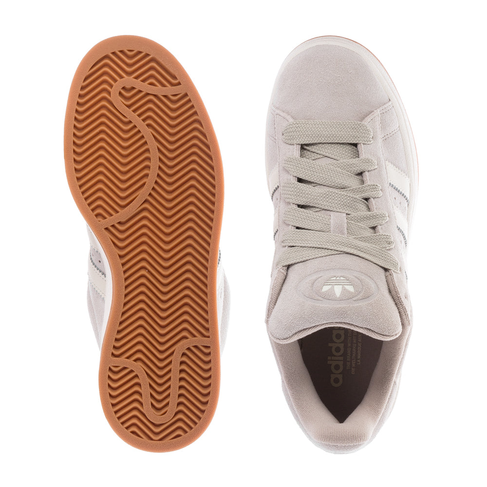 Adidas Campus 00s | Women's | (40th) Wonder Beige/White/Gum | ShopWSS Adidas Campus 00s | Women's | (40th) Wonder Beige/White/Gum | ShopWSS