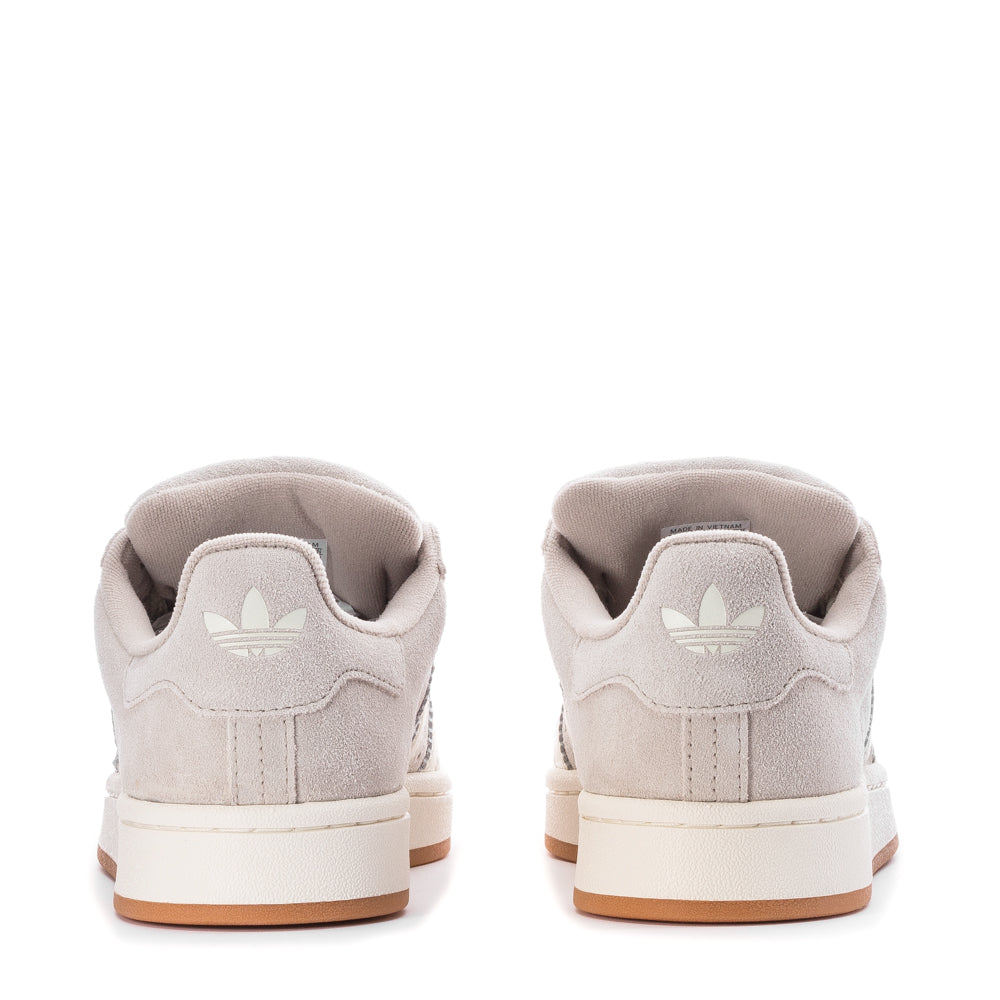 Adidas Campus 00s | Women's | (40th) Wonder Beige/White/Gum | ShopWSS Adidas Campus 00s | Women's | (40th) Wonder Beige/White/Gum | ShopWSS