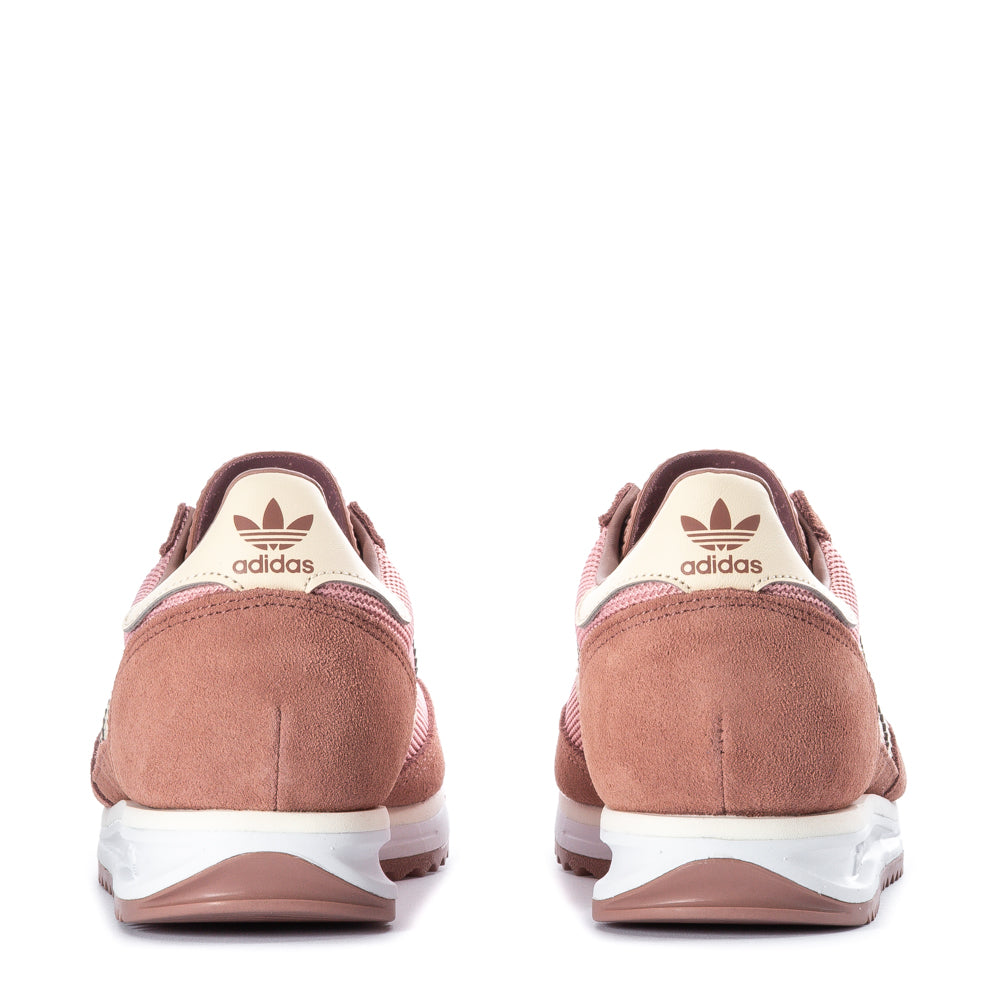 adidas SL 72 RS Shoes Kids - Kids - Wonder Mauve / Wonder White / Warm Clay - 6.5 adidas SL 72 RS Shoes Kids - Kids - Wonder Mauve / Wonder White / Warm Clay - 6.5